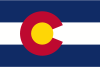 Colorado Vlag