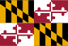 Maryland Vlag