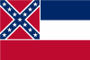 Mississippi Vlag