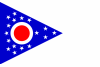 Ohio Vlag