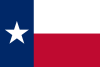 Texas Vlag