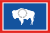 Wyoming Vlag