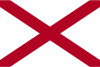 Alabama Vlag