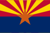 Arizona Vlag