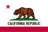 California Vlag