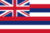 Hawaii Vlag