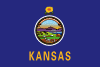 Kansas Vlag